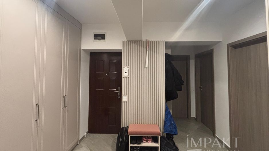 Apartament 3 camere  decomandat – Marasti - zona OMV - Poză 8