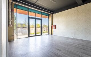 Spatiu comercial Qualis II - Poză 7