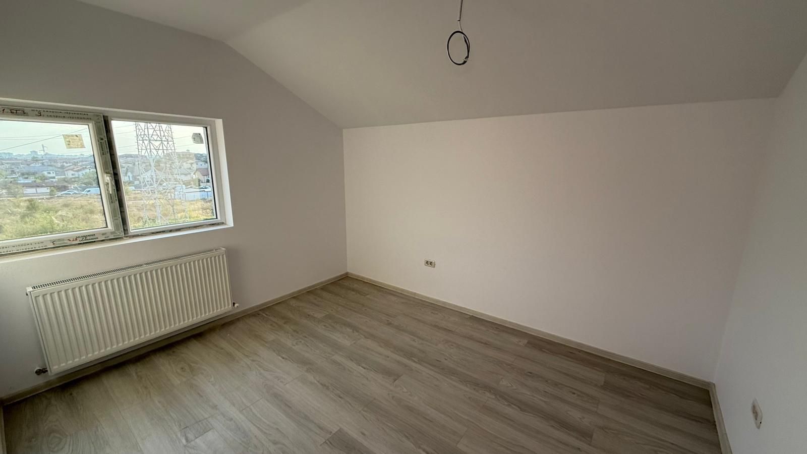 AP. 2 CAMERE, BUCATARIE INCHISA, LOC PARCARE, STATIE STB, COMISION 0% - Schiță 15