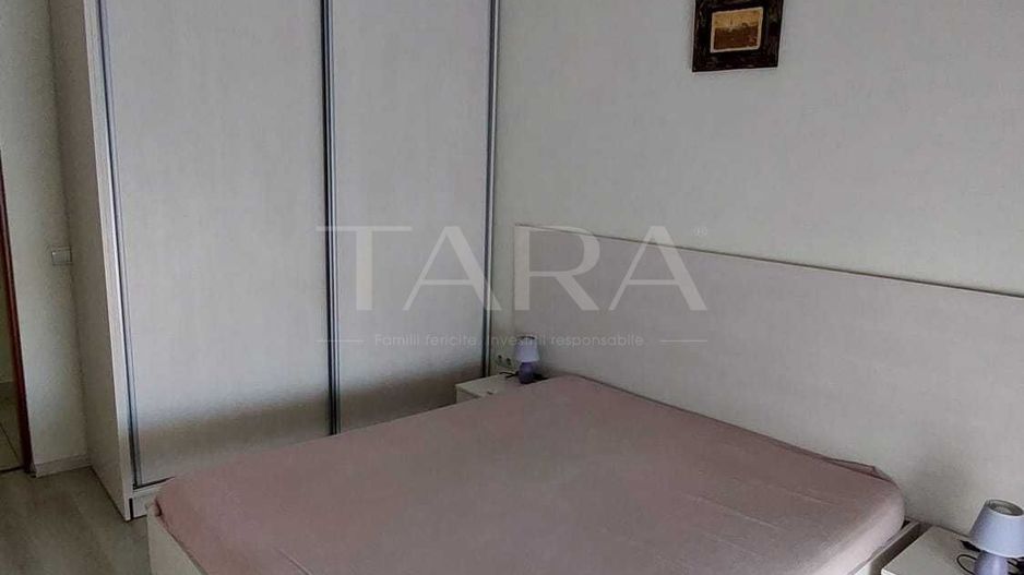 Apartament modern cu 2 camere, bloc nou - Poză 3