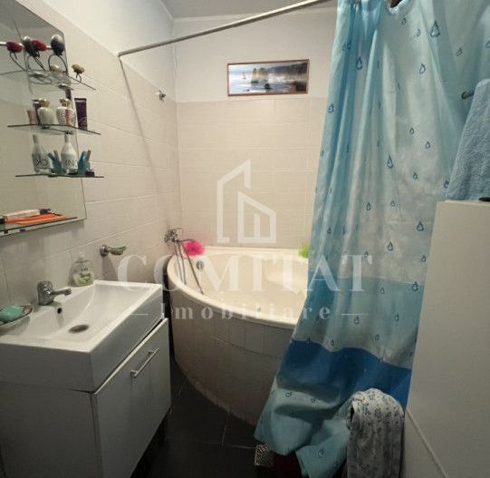 3 camere | confort sporit | grădina proprie cu CF | Eroilor - Poză 9