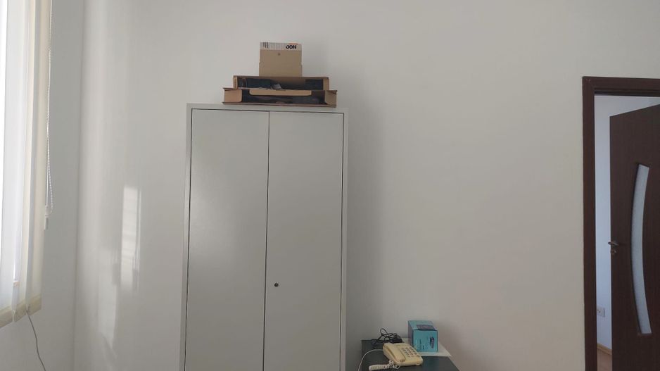 Spatiul "ZABALA", imobil exclusiv birouri, 89 mp - Poză 10