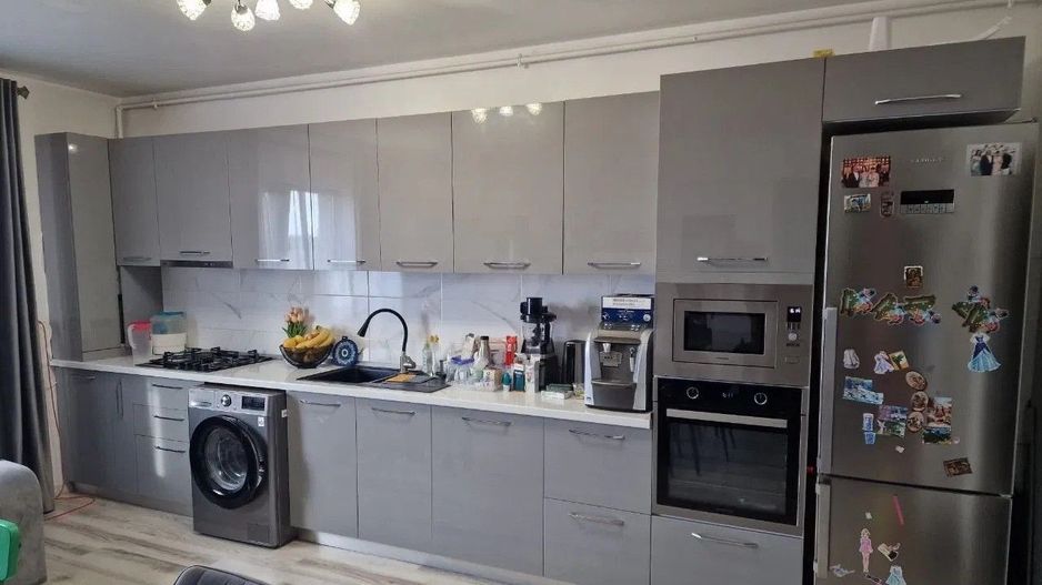 APARTAMENT  SUPERB CU LOC PARCARE ZONA FUNDENI - Poză 1