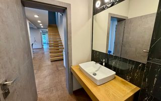 Duplex de închiriat  în Dumbrăvița, Lângă British School - Poză 34