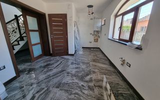 Casă modernă cu 3 dormitoare, terasă și teren generos - Poză 6