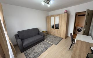Garsoniera, 32mp, Zona Sangeorgiu de Mures - Poză 3