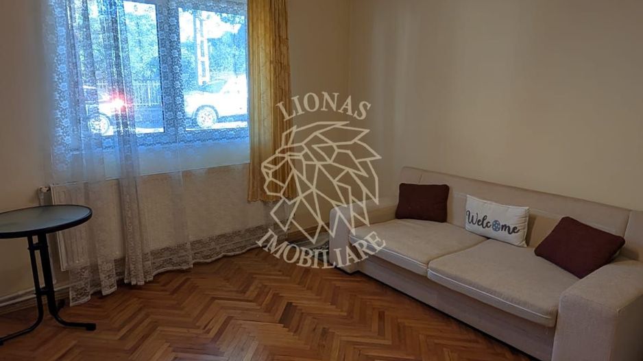 Apartament 3 camere-gradina 380 mp- 500m Pod Budacului- 0 % COMISION - Poză 6
