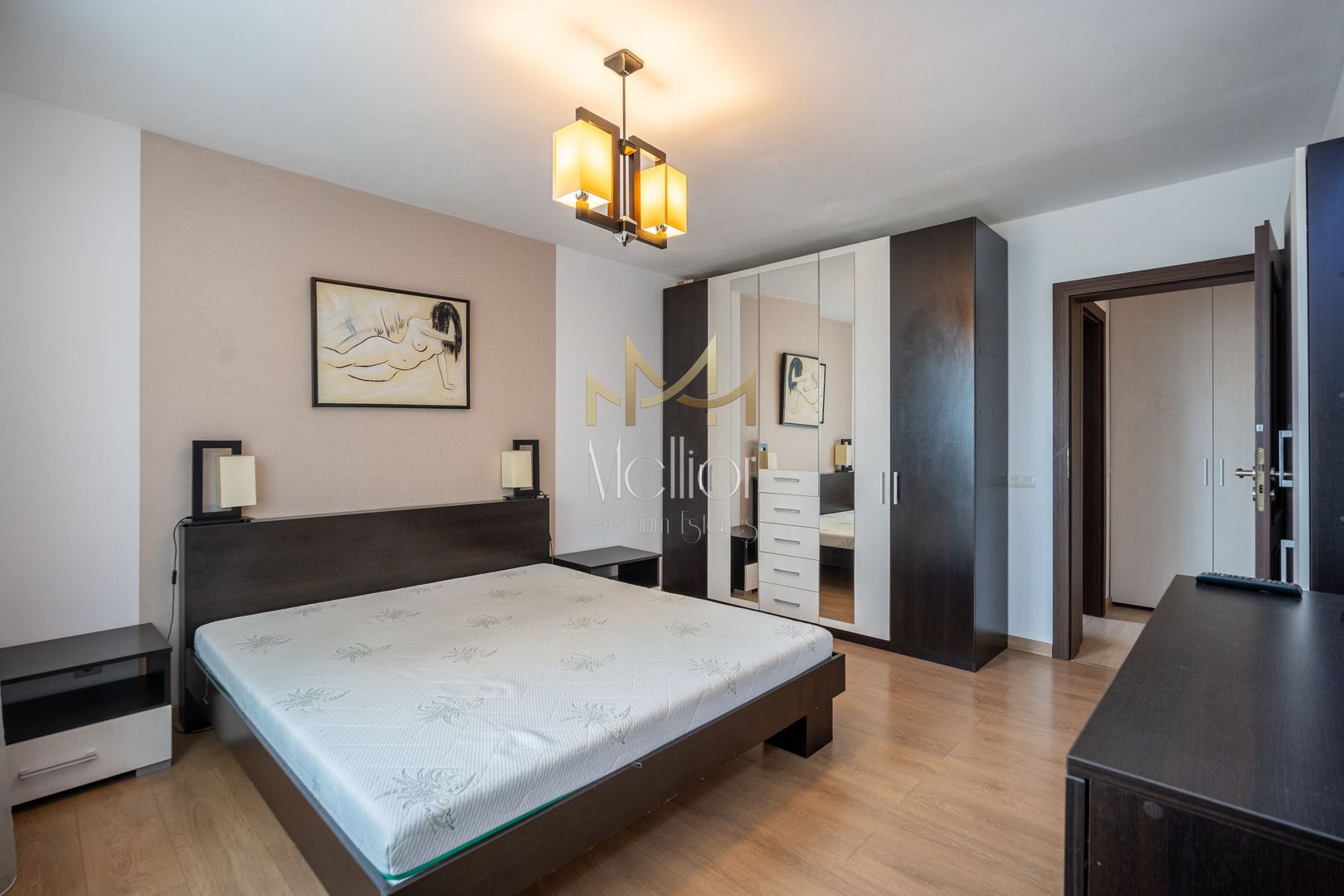 Apartament 3 camere | 70 mp | etaj int. | Manastur! - Poză 4