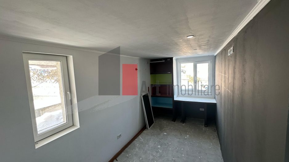 Oportunitate de Aur pentru Familia Ta în Popești-Leordeni! - Poză 11