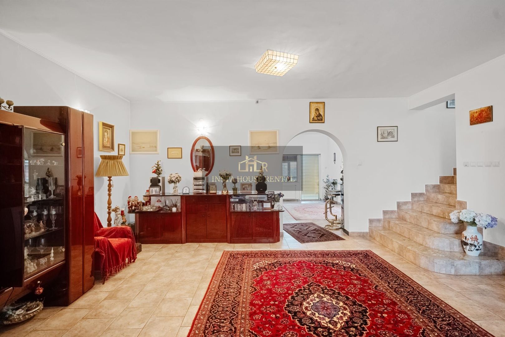 Proprietate cu 2 case I 1.700 mp teren I aproape de lac – Ghermănești - Poză 8