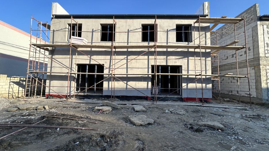 Casă modernă Sângera, Mun. Chișinău - Poză 7