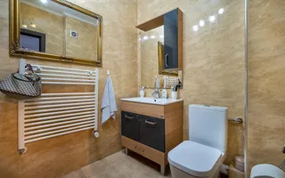 ✅ Apartament superb cu 2 camere bloc nou garaj Calea Dorobantilor! - Poză 13