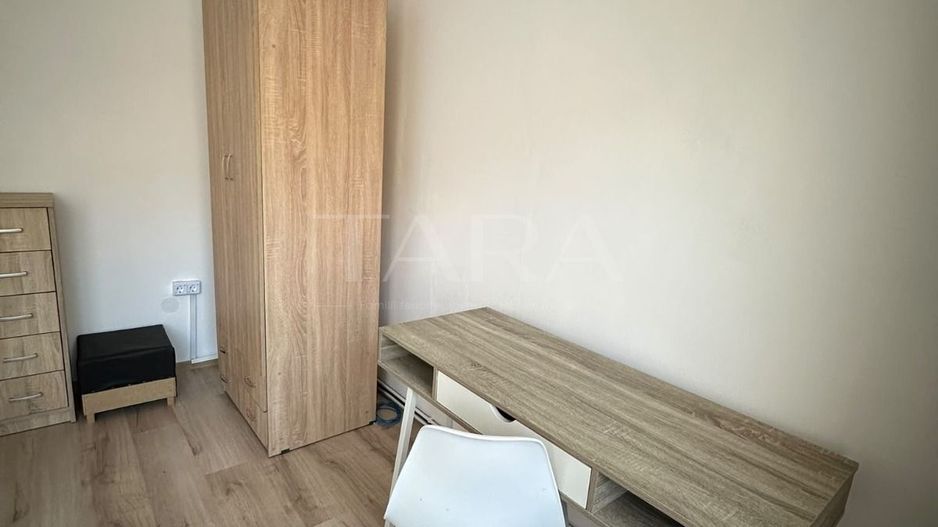 Apartament cu 2 camere decomandate de închiriat – Manastur* PRITAX - Poză 8