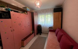 Apartament 2 camere decomandat, 56 mp – Astra, Strada Muncitorilor - Poză 4