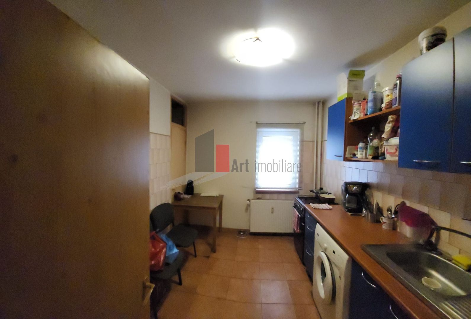 Apartament 2 camere Decebal Th Sperantia - Poză 13