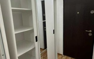 Persoană fizică închiriez garsonieră modernă, Tătărași–Flora, mobilată și utilată complet, etaj intermediar - Poză 5