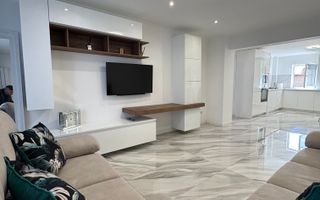 Apartament 3 camere | Parter | Mobilat si Utilat | Zona Nord - Poză 1