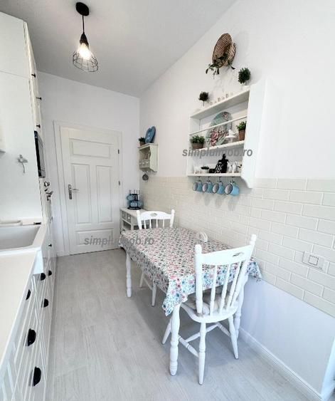 Apartament  3 CAMERE * 2 parcari [SUBTERAN+SUPRATERAN] - Poză 10