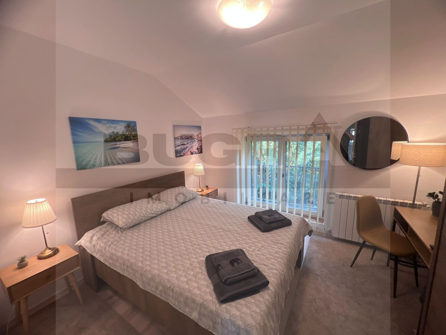 Apartament de 3 camere, 72mp, parcare, zona strazii Observatorului - Poză 1