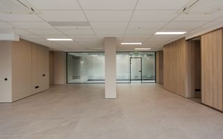 Chirie, oficiu, 990 mp, bulevardul Ștefan cel Mare și Sfânt, Centru - Poză 33