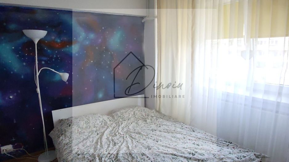 4 camere Apusului Militari I 2 bai 2 balcoane I CENTRALA PROPRIE - Poză 21