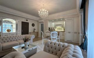 Apartament 3 Camere PREMIUM – Etaj 11/12 – INTABULAT – Complex Lazar R - Poză 3