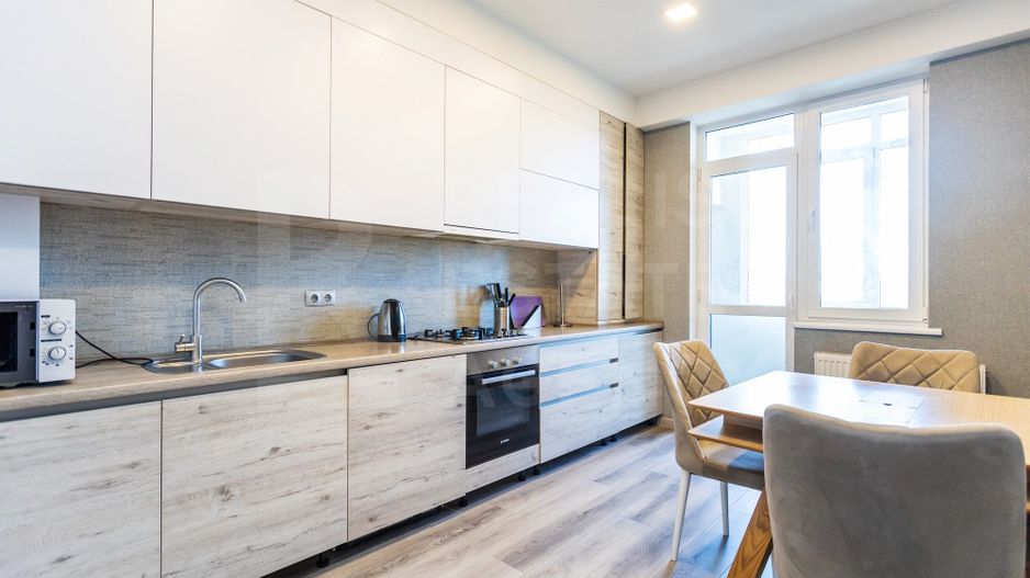 Chirie, apartament, 2 camere, strada Nicolae Testemițanu, Botanica - Poză 1