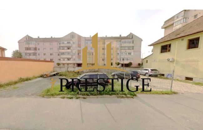 TEREN INTRAVILAN SIBIU ȘOSEAUA ALBA IULIA, PUZ APROBAT, COMERCIAL - Poză 3