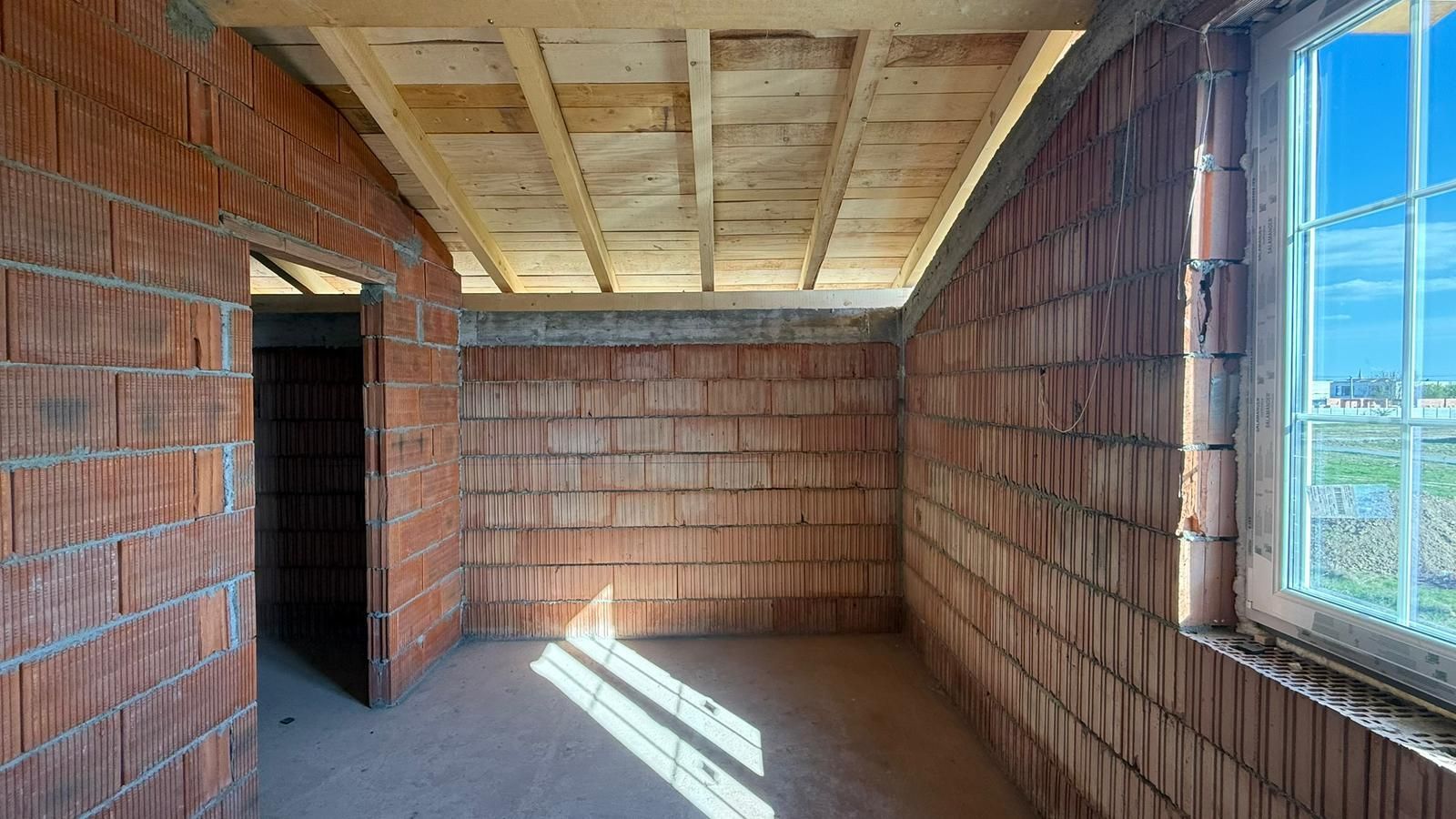 COMISION 0% | Duplex 4 camere | 92 mp | Mosnita Noua - Poză 12