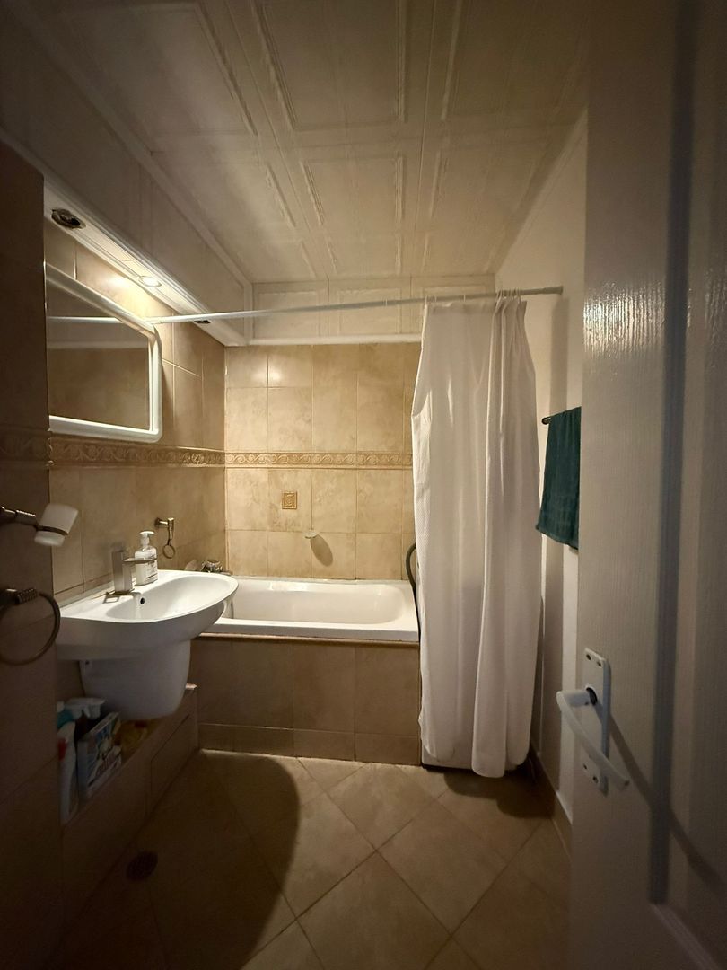 APARTAMENT 2 CAMERE | ZONA MOȘILOR | BLOC REABILITAT TERMIC | - Poză 7