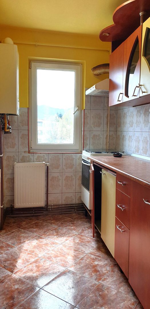 Apartament 3 camere de inchiriat Florilor - Poză 9