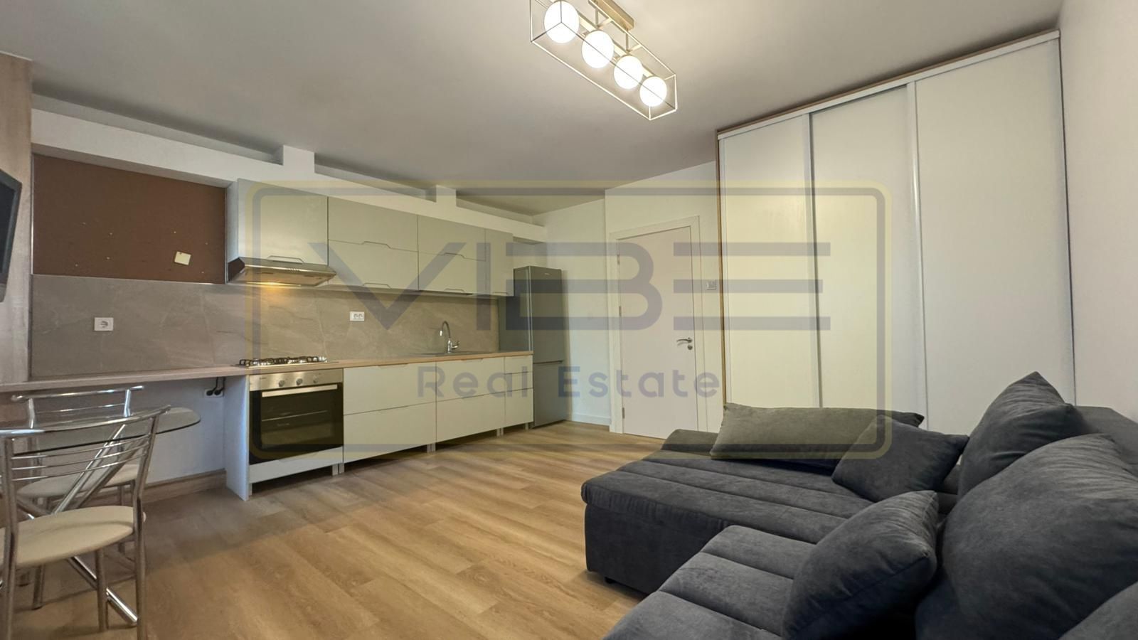 Apartament STUDIO Gara - Centru Palas Campus - Poză 6