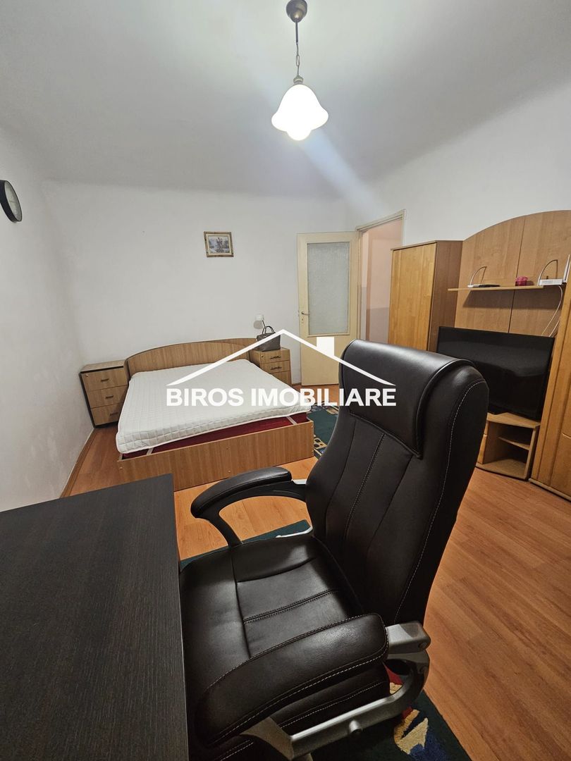 Garsoniera Sărari – Henri Coandă - Poză 3