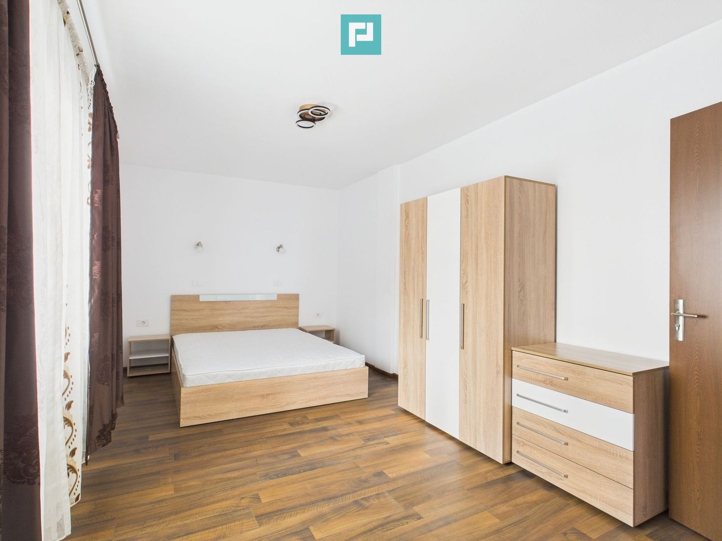 Apartament modern – Zona Gării - Poză 10