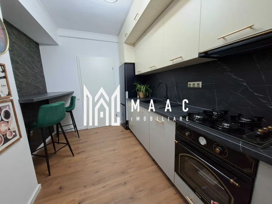 Apartament 2 camere I Etajul 1 I Parcare I Doamna Stanca - Poză 1