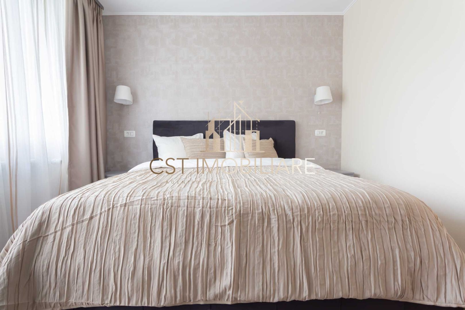 Apartament 3 cam ultracentral – vis-a-vis de Parcul Botanic, Timisoara - Poză 5