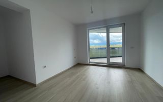 Apartament 2 camere | 60 mp utili | balcon 12.3 mp | etaj 3  EVOLUTION - Poză 2
