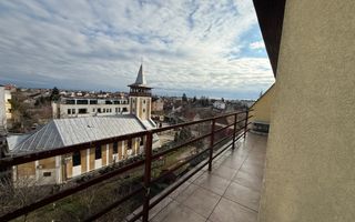 De Inchiriat Apartament  55MP/2 Balcoane In Satu Mare - Poză 6