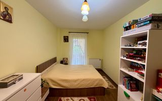 Apartament cu 2 camere de vânzare pe strada Edgar Quinet - Mănăștur - Poză 10