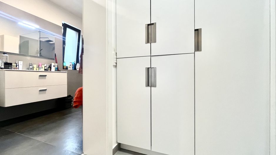 Apartament cu 2 camere, spațios si modern, intrare Dumbrăvița-Kaufland - Poză 15