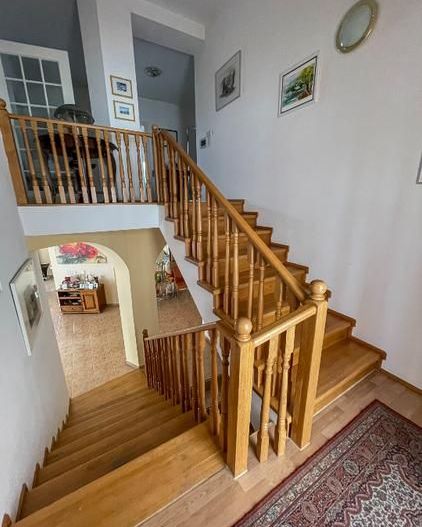 BRASADAS vinde casă tip D P M cu teren 17 ari in Bercu Roșu. - Poză 16