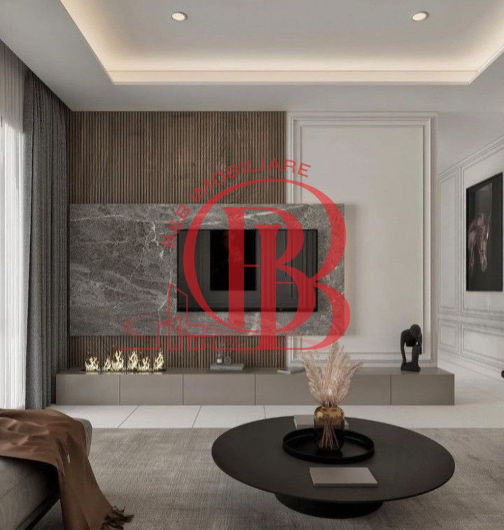 Apartament 2 camere cu terasa Titan-Pallady-Metrou Teclu - Poză 9