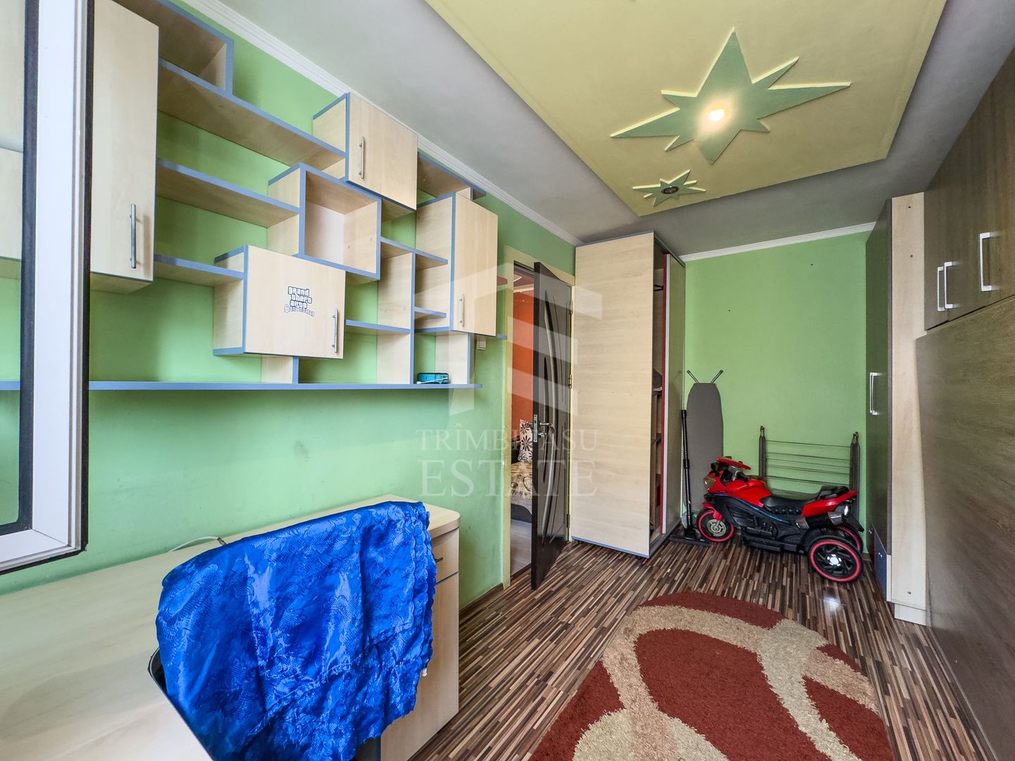 2 camere | Toporasi | Giurgiului | Prelungirea Ferentari | 38mp | - Poză 8