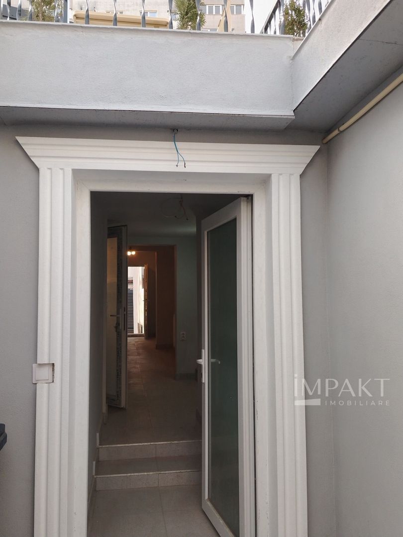 Casa de inchiriat 80 mp, vad comercial, trafic intens, Marasti - Poză 3