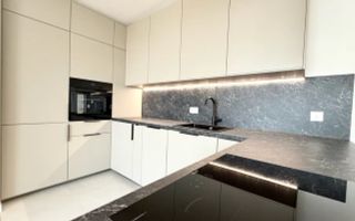 Aoartament Premium 3 camere | zona exclusivista- One Verdi-Floreasca - Poză 6