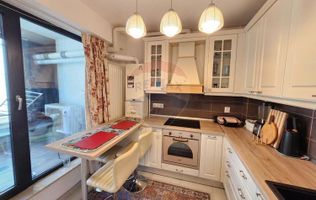 Apartament Tepes Voda / Popa Nan