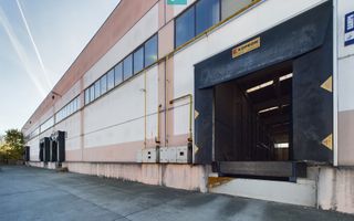 Spațiu industrial cu birouri - Zona Șagului - Poză 16