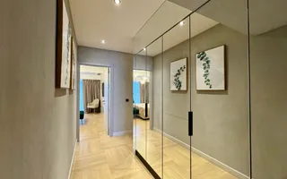 Apartament cu 3 camere ***142mp*** // Herastrau - Cartierul Francez - Poză 29