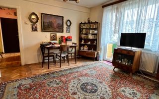 Apartament 2 camere Terezian/45 mp + balcon - Poză 13
