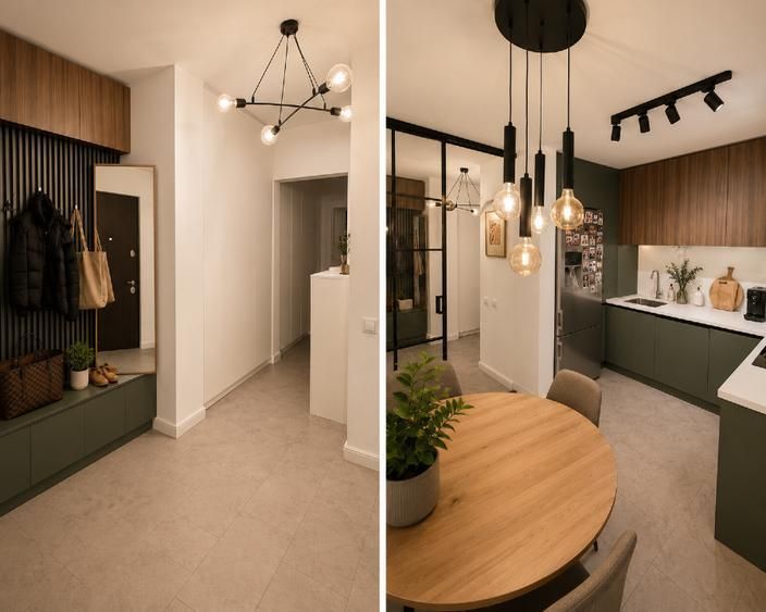 3 camere de vânzare | Beller – Dorobanți – Floreasca | Complet renovat 2026 - Poză 2